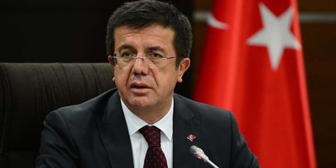 Eski Bakan Zeybekci: Millete hizmet makamlarında hak yoktur