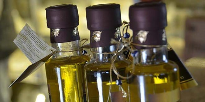 Zeytinya retimi artnda zirve Trkiye'nin