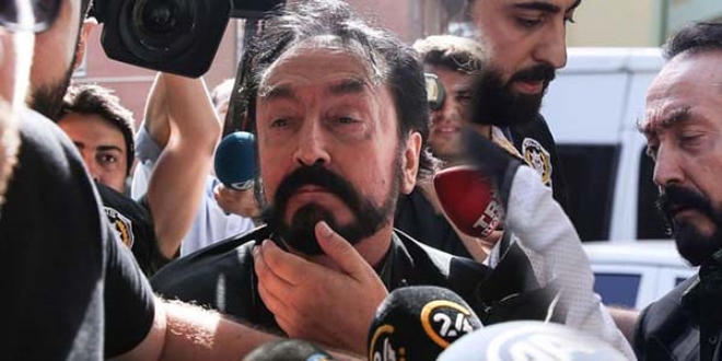 Adnan Oktar avukatından bunları istedi
