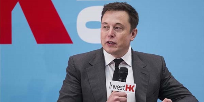 Tesla, Çin'de fabrika kuracak