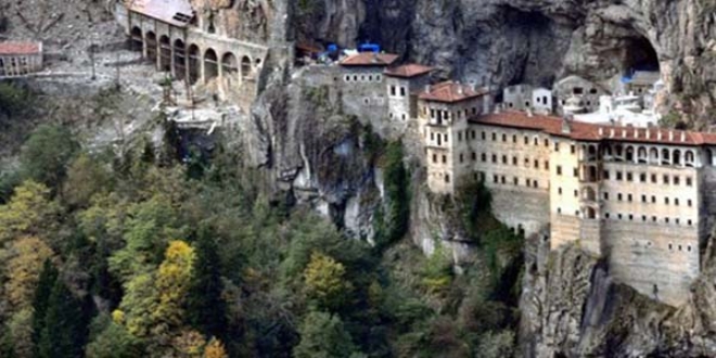 Smela Manastr teleferik projesi ihaleye hazr