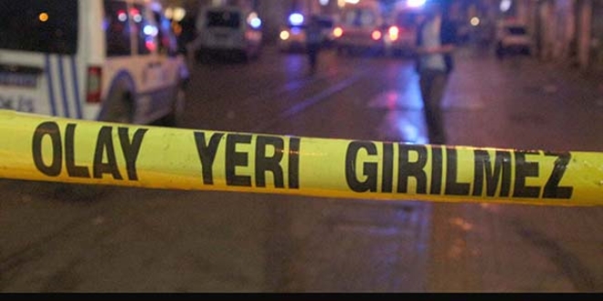 Yalova'da buzdolabında ceset bulundu