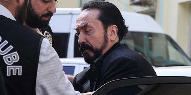 İsrail basınının Adnan Oktar ilgisi