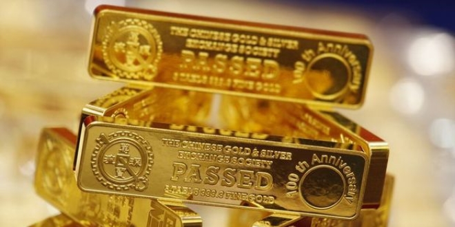 Altn ve enerji hari bozulma durdu