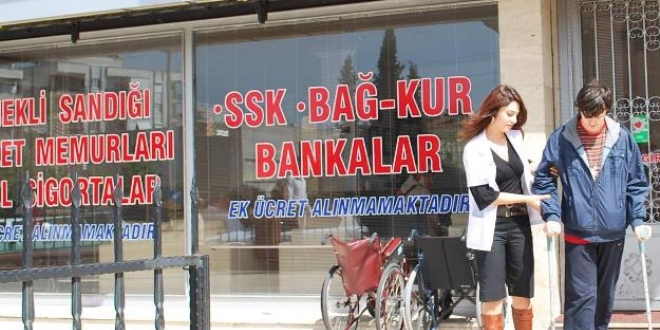 Zenginleri klima, fakirleri balkon ve dam sefas� hasta ediyor