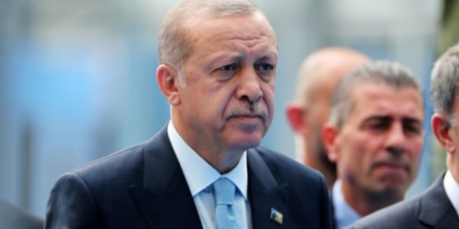 NATO Zirvesi'nde 2. gün