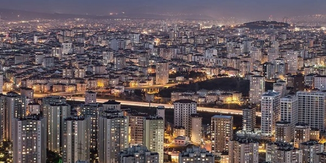 İmar Barışı'nda toplanan bedel 500 milyon liraya yaklaştı