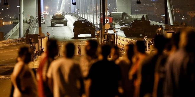 15 Temmuz Şehitler Köprüsü davası temyiz edilecek