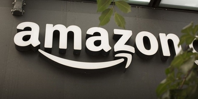 Amazon'un hisseleri rekor kırdı
