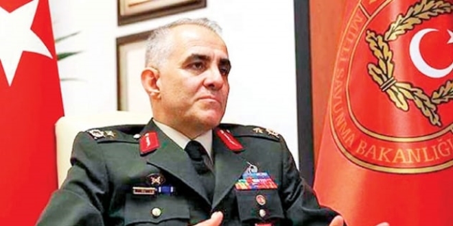 Ümmetin ümidini çalacaklardı