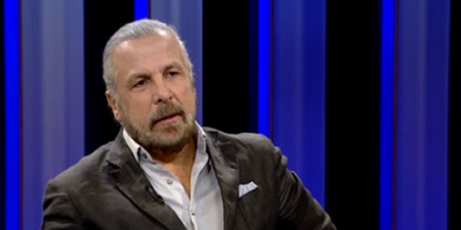 '15 Temmuz günü Türkiye Cumhuriyeti'nin fişinin çekilmek istendiği gündür'