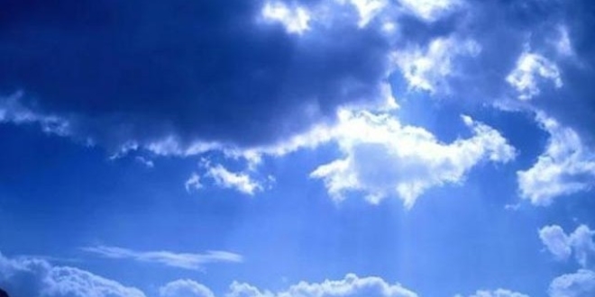 Meteoroloji'den hafta sonu i�in uyar� geldi