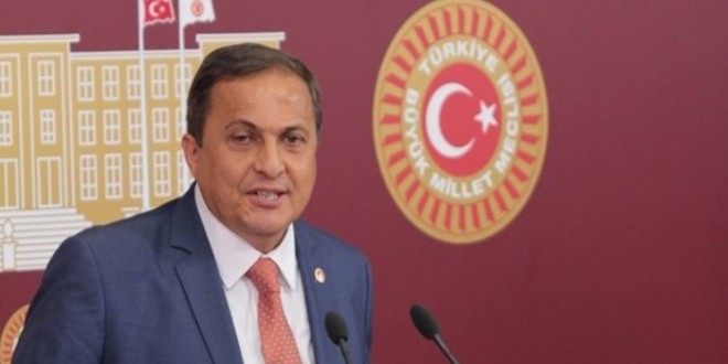 '�nce CHP'nin aday�yd�, ba�ar� ve ba�ar�s�zl�k ortakt�r'