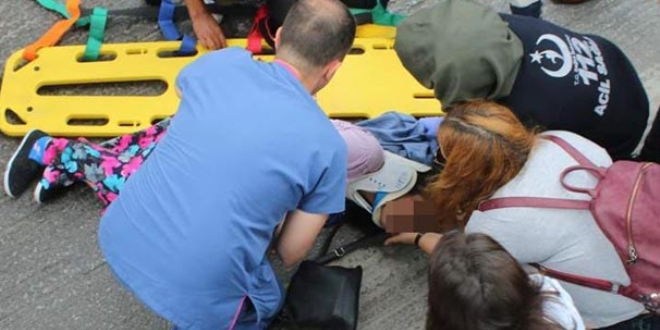'Evlen' baskısı genç kızı intihara sürükledi