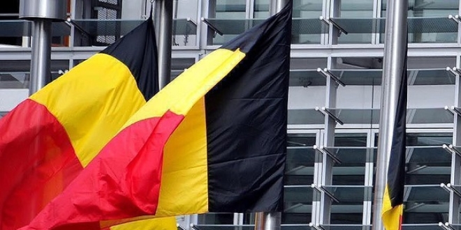 Bel�ika'da Flaman b�lge h�k�meti FET� okullar�na milyonlarca avro destek veriyor