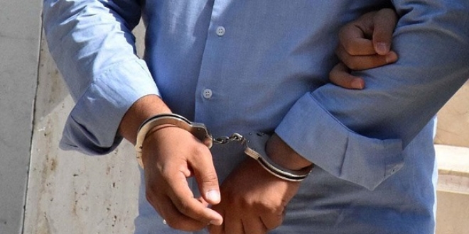 Firari FETÖ şüphelisi hastanede yakalandı