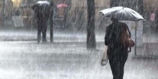 Meteoroloji uyarı yayınladı: Pazartesi gününe kadar
