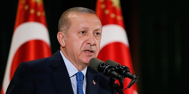 Erdoğan: Bedelli askerliği Kararname ile çıkarabiliriz