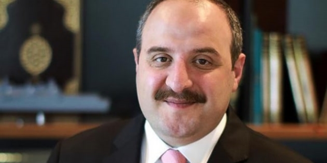 Bakan Varank devreye girdi, ��renciler te�ekk�r etti