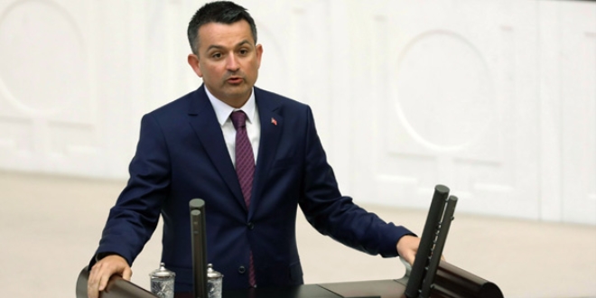 'Bürokrasiyi yeni sisteme göre düzenleyeceğiz'