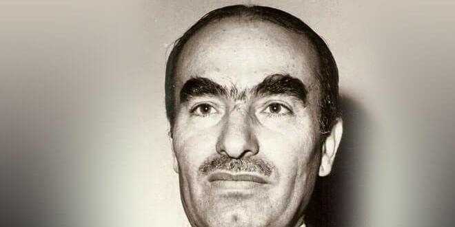 Eski bakan Danışman vefat etti