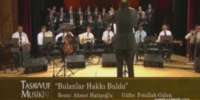 TRT'de Gülen soruşturması, personelin işine son verildi