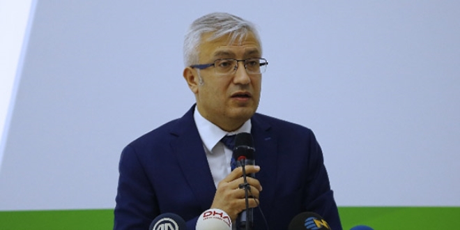 'İnsanları kandırmak için birçok maske kullandılar'