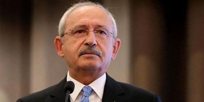 Kılıçdaroğlu'nun 15 Temmuz mesajı