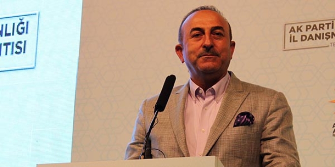 'Venezuela'da iki FETÖ kurumunu kapatmak için yasal süreç başladı'