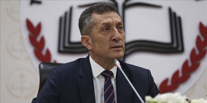 '15 Temmuz canlarla ödenen bir destanın adıdır'