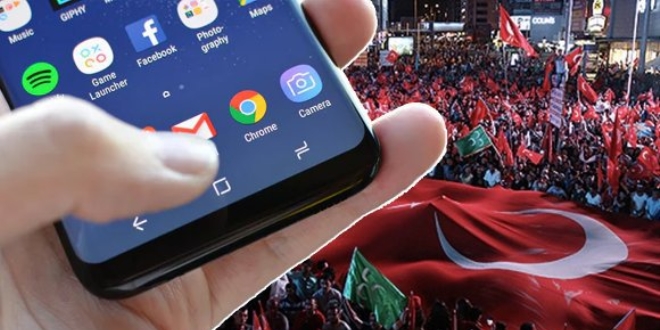 15 Temmuz'da internet bedava mı olacak?