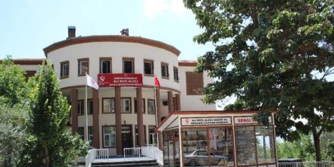 Karaman'da Bakımevine yolsuzluk soruşturması