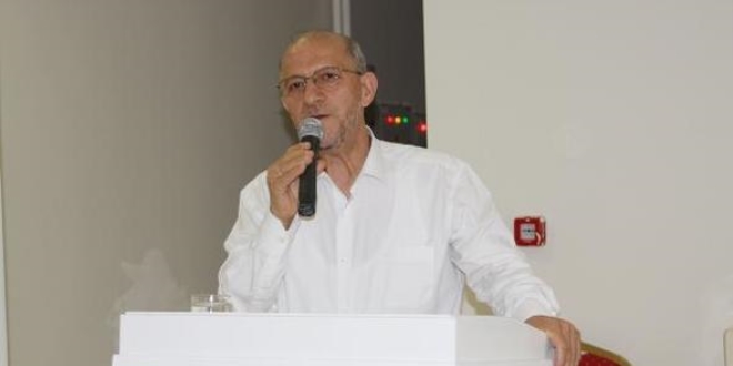 �ank�r� M�ft�s�: Din istismar�nda bizlerin de su�u var