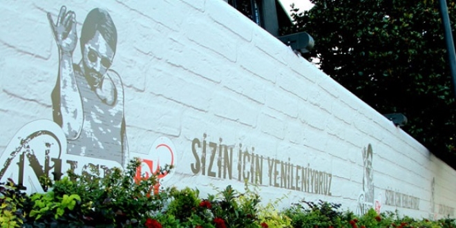 Nusr-Et'in Bebek şubesi mühürlendi