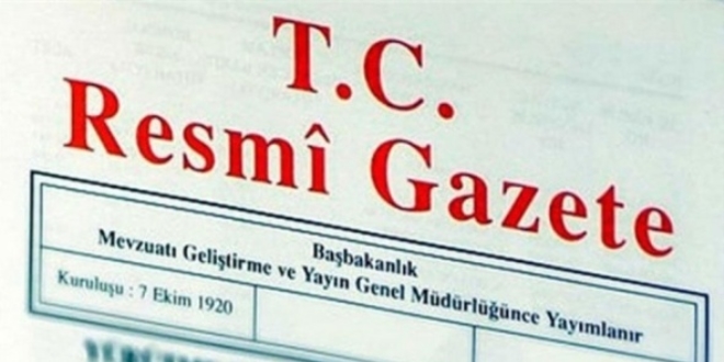 Milletlerarası andlaşmaların usulüne ilişkin kararname