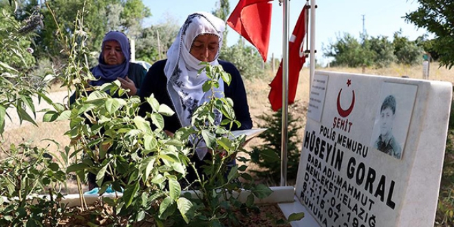İdam cezası vatan hainleri için hafif kalır