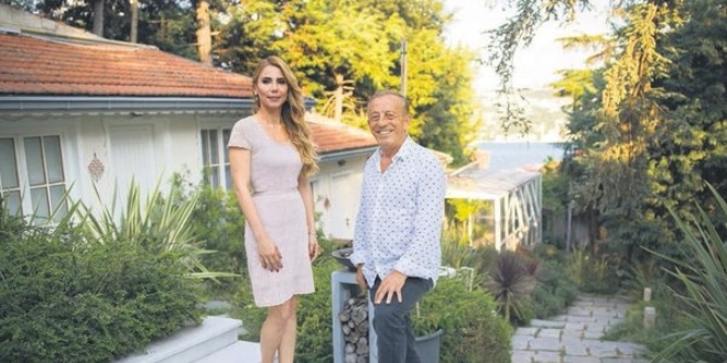 Ali Ağaoğlu: 15 Temmuz gecesi FETÖ ile çatışmayı göze almış
