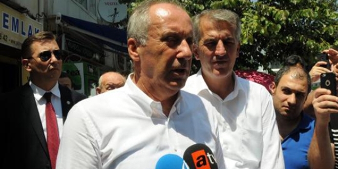 CHP'de olağanüstü kurultay için imza toplanıyor