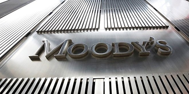 Moody's'ten Trk bankalarna uyar