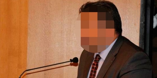 Bakımevi müdürü yolsuzluktan açığa alındı