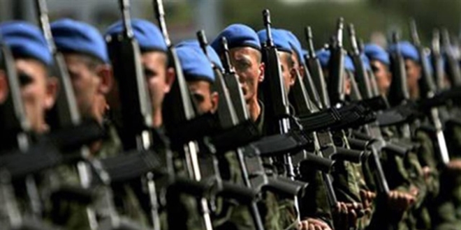 Bedelli askerlikte yaş ve bedel netleşti iddiası