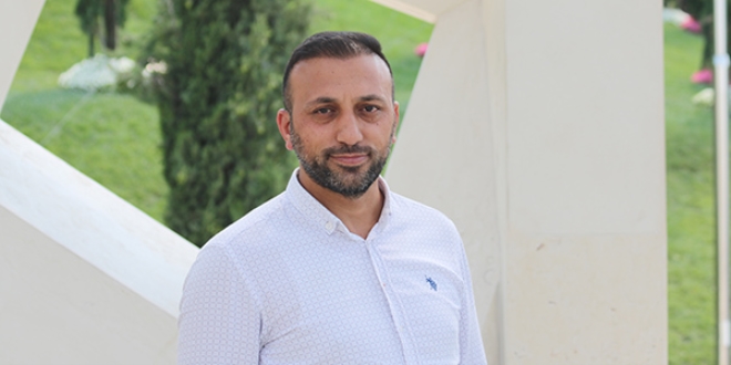 '�erefimizle �lece�iz, sonuna kadar vatan�m�z� savunaca��z'