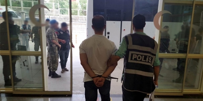OHAL sonrası dönemde gözaltı süreleri