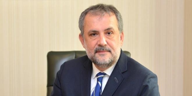 Çevre ve Şehircilik Bakan Yardımcısı belli oldu