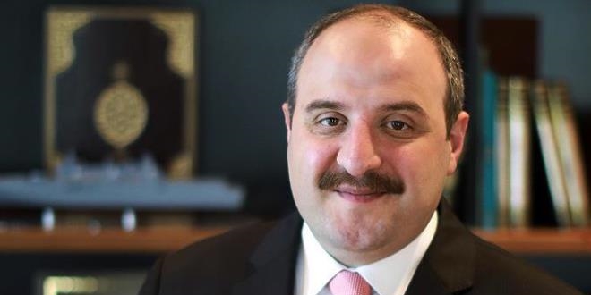 Sanayi Bakanı'ndan sanayi verileri açıklaması
