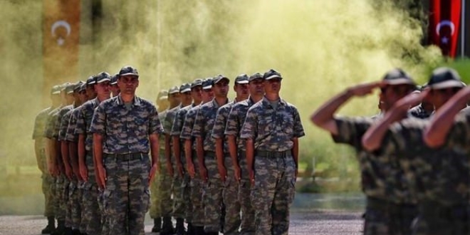 Bedelli askerlikte, hangi doum tarihi esas alnacak?