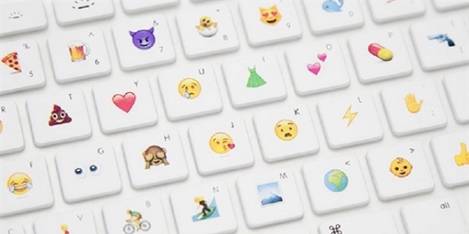 Dnya Emoji Gn'n kutlamak iin 70 yeni emoji