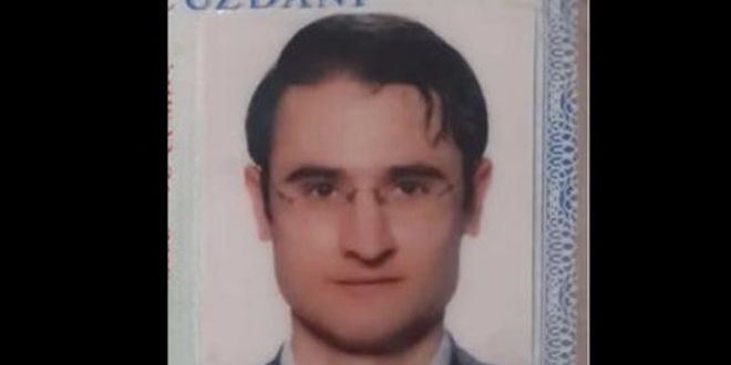 MİT imamı 'Kırsal'dan çıktı