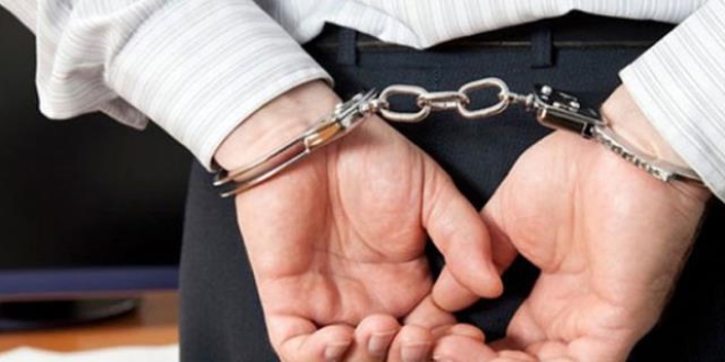 Bursa'daki engelli kad�na cinsel istismara tutuklama