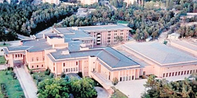 Çankaya'nın sırları gün yüzüne çıkıyor